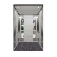 High Quality Durable Using Various Lift Hydraulic China Passenger Elevator